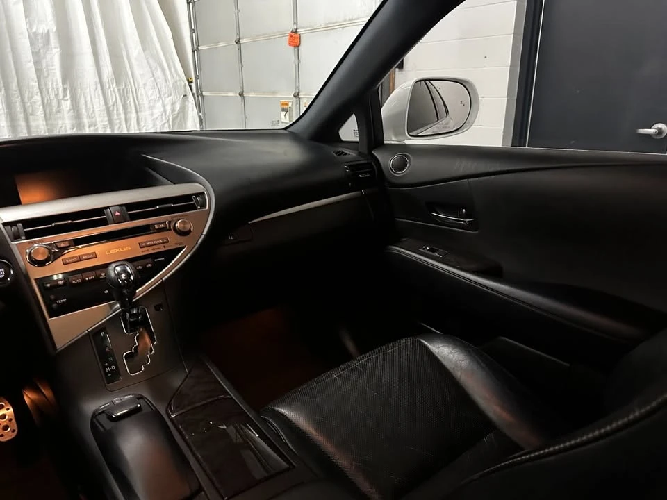 2013 Lexus RX 3rd Gen - Image 13 of 17