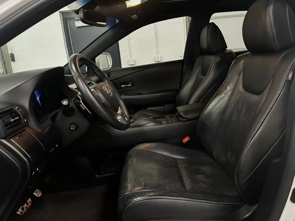 2013 Lexus RX 3rd Gen - Image 10 of 17