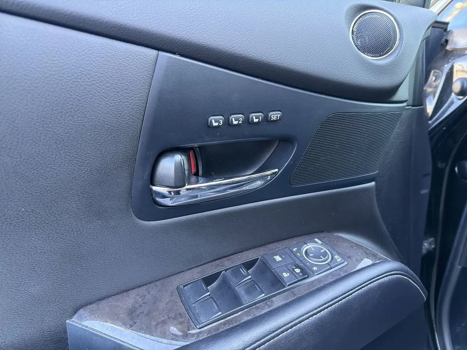 2013 Lexus RX 3rd Gen - Image 19 of 19