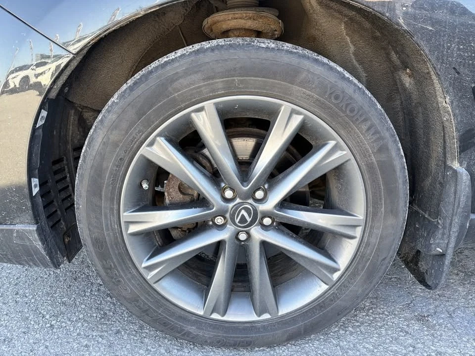 2013 Lexus RX 3rd Gen - Image 17 of 19