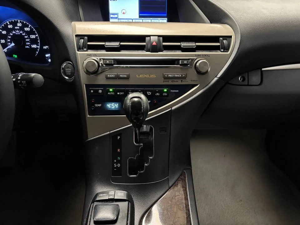 2013 Lexus RX 3rd Gen - Image 7 of 11