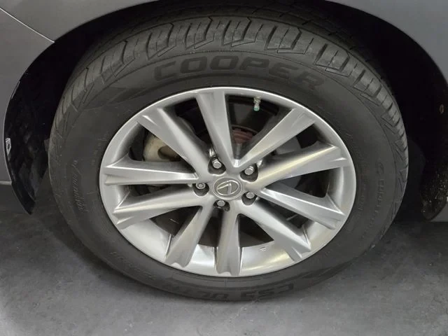 2013 Lexus RX 3rd Gen - Image 5 of 20