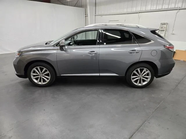 2013 Lexus RX 3rd Gen - Image 2 of 20