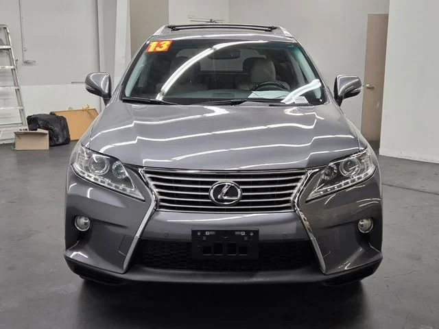2013 Lexus RX 3rd Gen - Image 4 of 20