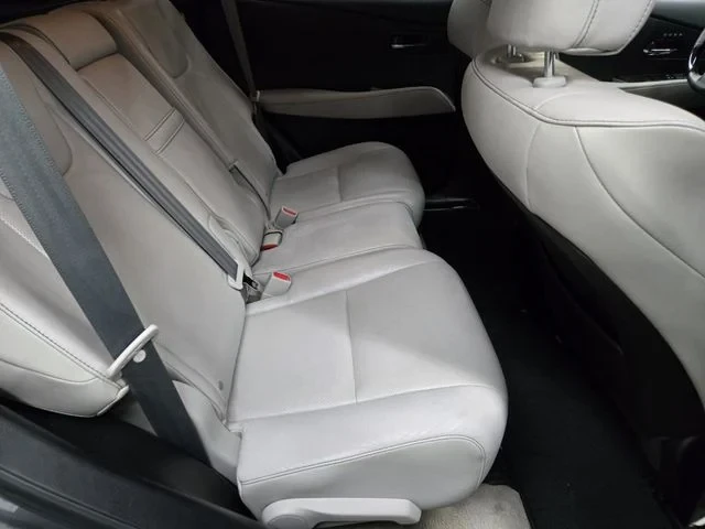 2013 Lexus RX 3rd Gen - Image 11 of 20