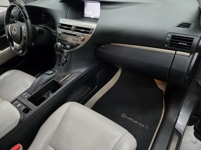 2013 Lexus RX 3rd Gen - Image 13 of 20
