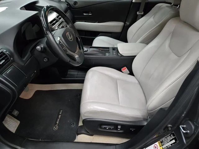 2013 Lexus RX 3rd Gen - Image 6 of 20