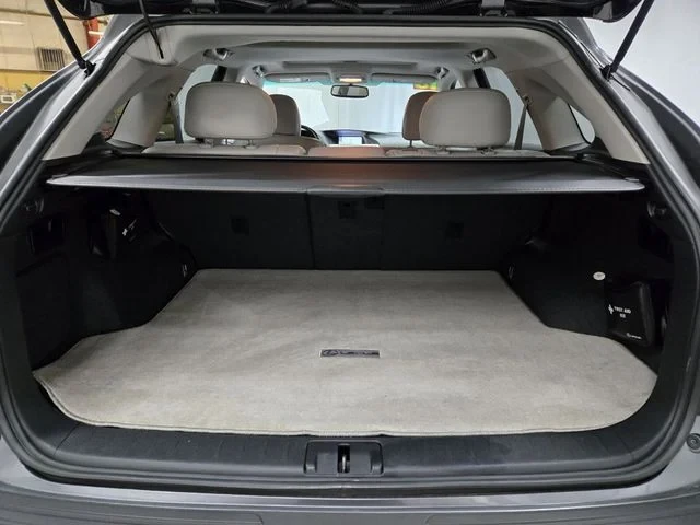 2013 Lexus RX 3rd Gen - Image 10 of 20