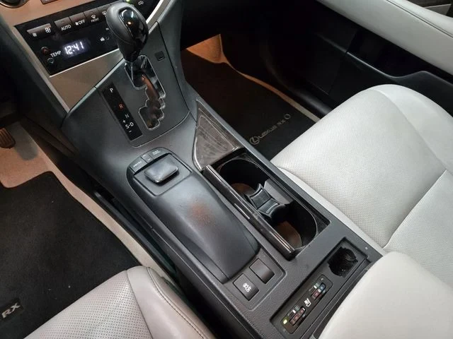 2013 Lexus RX 3rd Gen - Image 20 of 20
