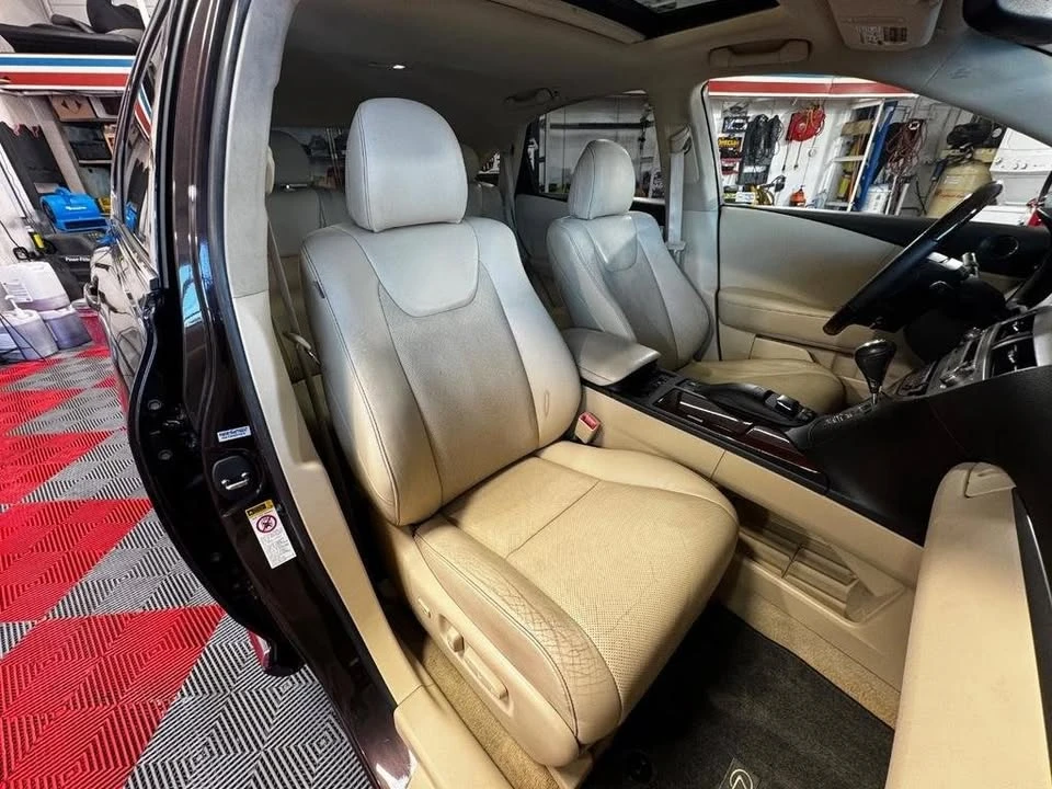 2013 Lexus RX 3rd Gen - Image 4 of 17