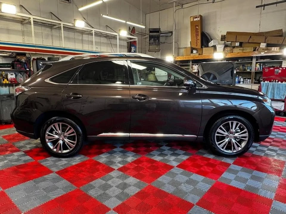 2013 Lexus RX 3rd Gen - Image 2 of 17