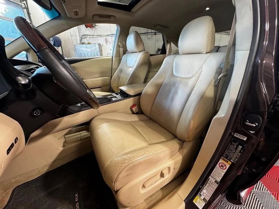 2013 Lexus RX 3rd Gen - Image 3 of 17