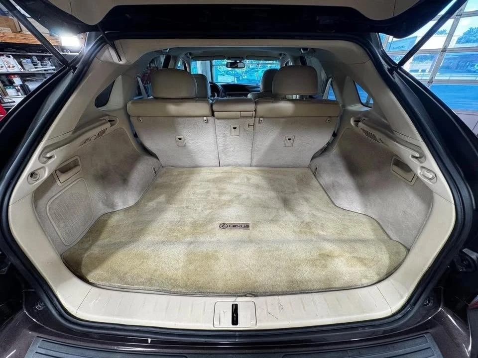 2013 Lexus RX 3rd Gen - Image 6 of 17