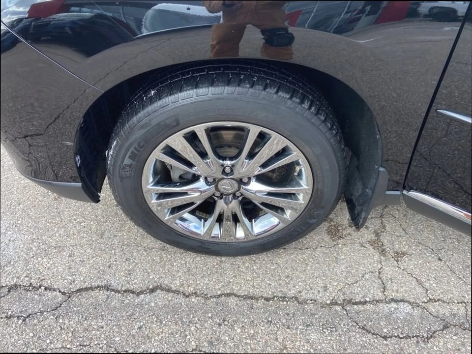 2013 Lexus RX 3rd Gen - Image 19 of 19