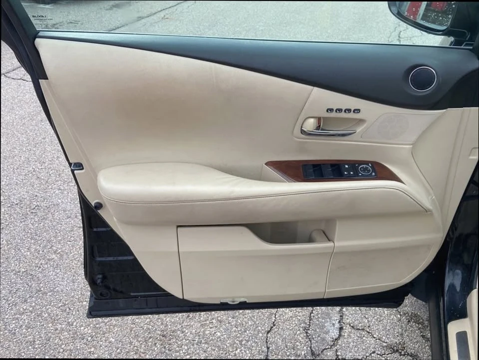2013 Lexus RX 3rd Gen - Image 7 of 19
