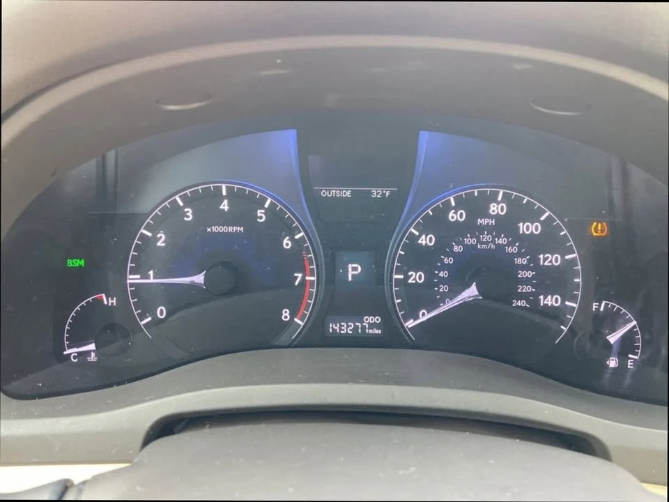 2013 Lexus RX 3rd Gen - Image 10 of 19