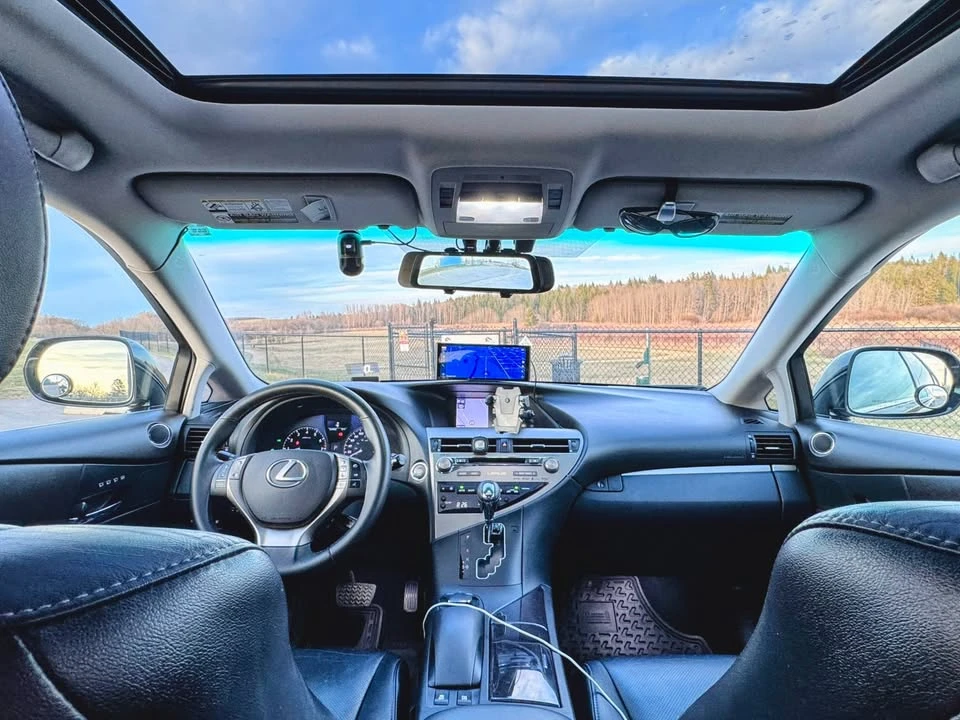 2013 Lexus RX 3rd Gen - Image 3 of 17