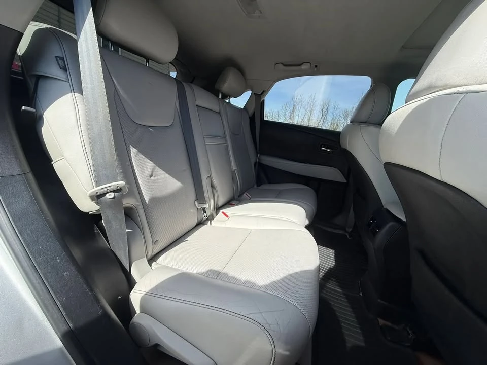 2013 Lexus RX 3rd Gen - Image 14 of 16