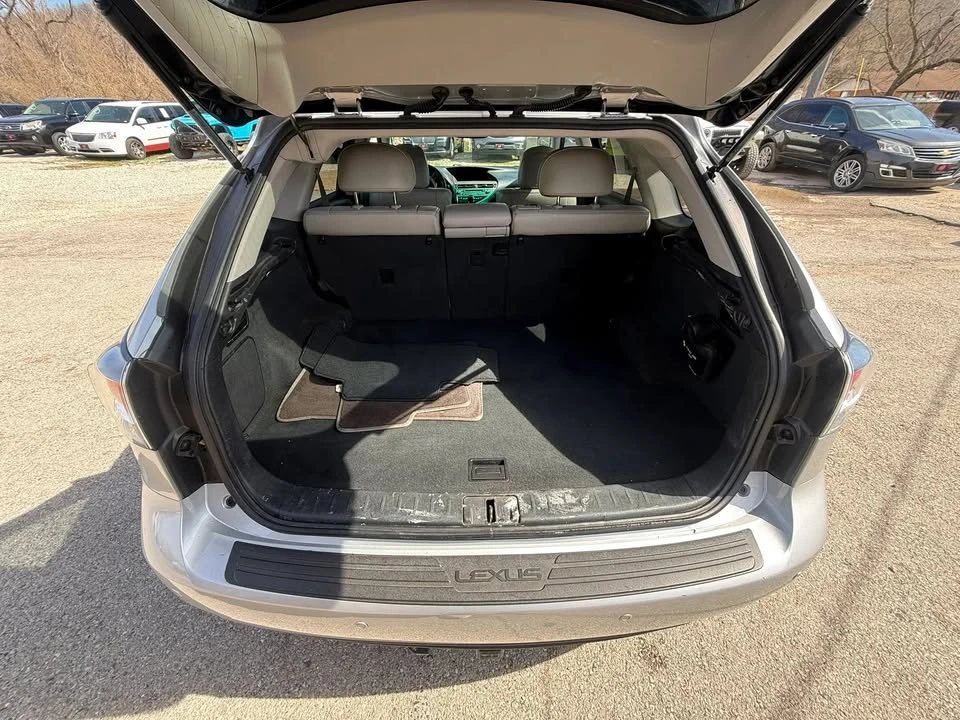 2013 Lexus RX 3rd Gen - Image 13 of 16