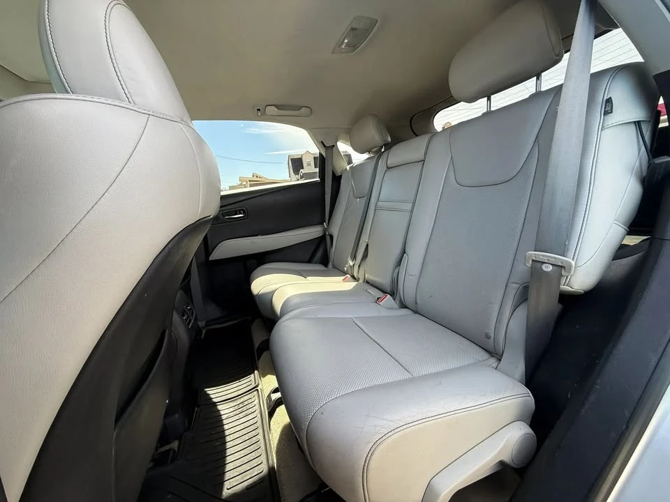 2013 Lexus RX 3rd Gen - Image 12 of 16