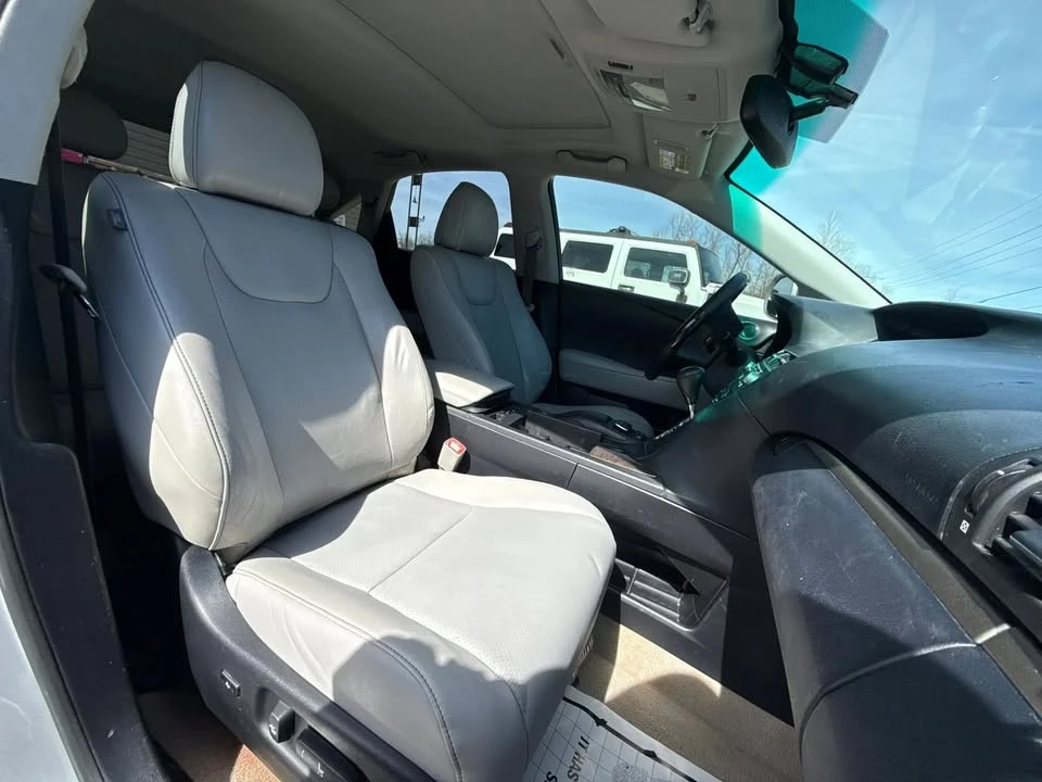 2013 Lexus RX 3rd Gen - Image 16 of 16