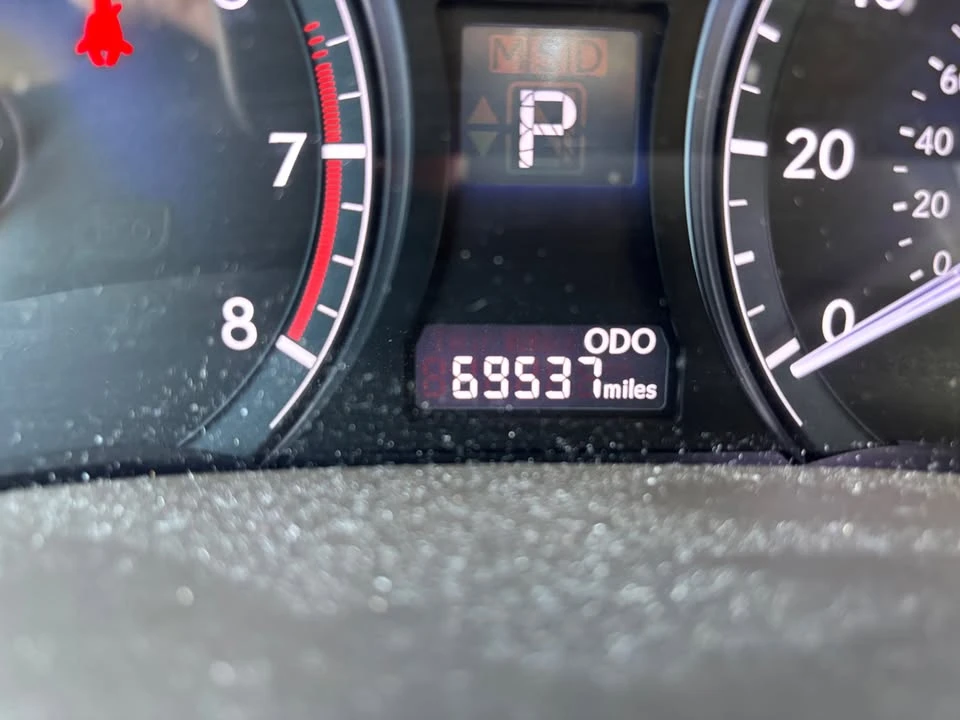 2013 Lexus RX 3rd Gen - Image 7 of 10