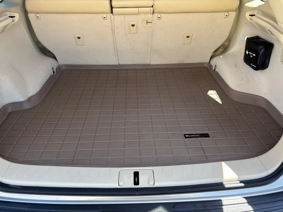 2013 Lexus RX 3rd Gen - Image 10 of 10
