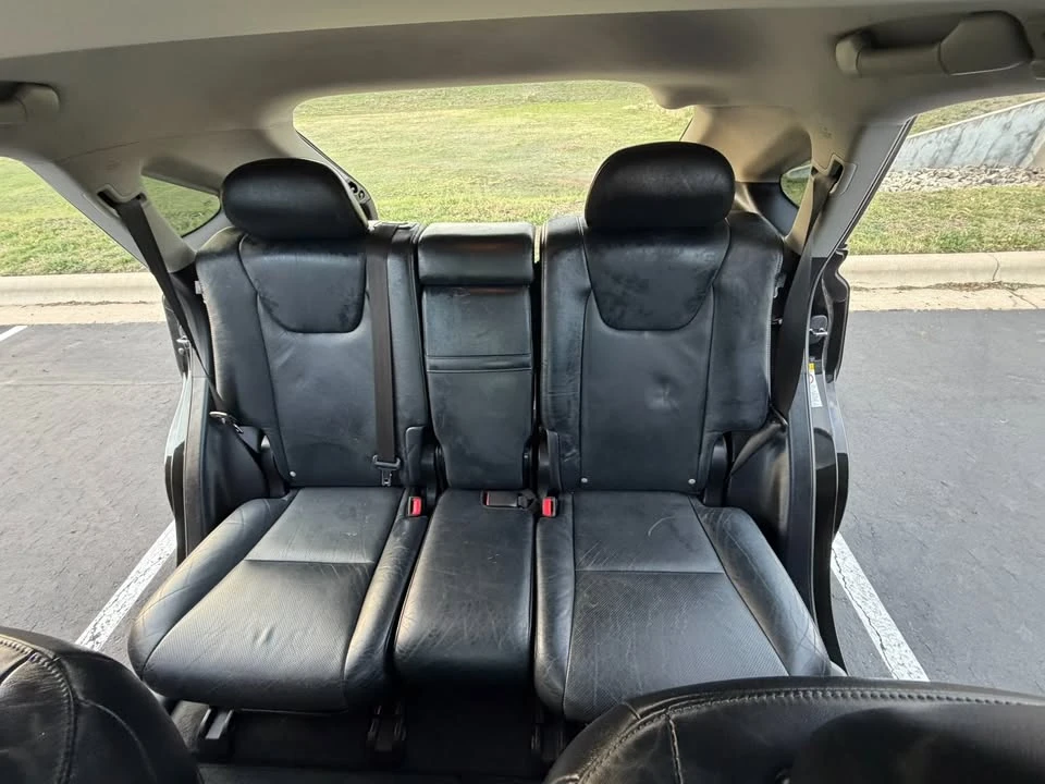 2013 Lexus RX 3rd Gen - Image 12 of 20