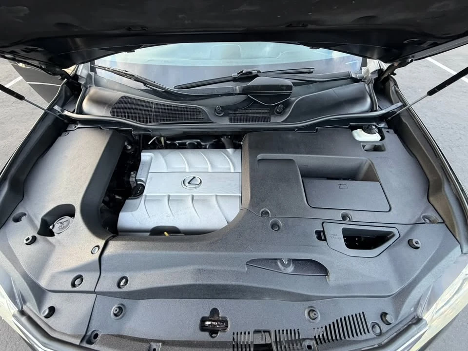 2013 Lexus RX 3rd Gen - Image 17 of 20