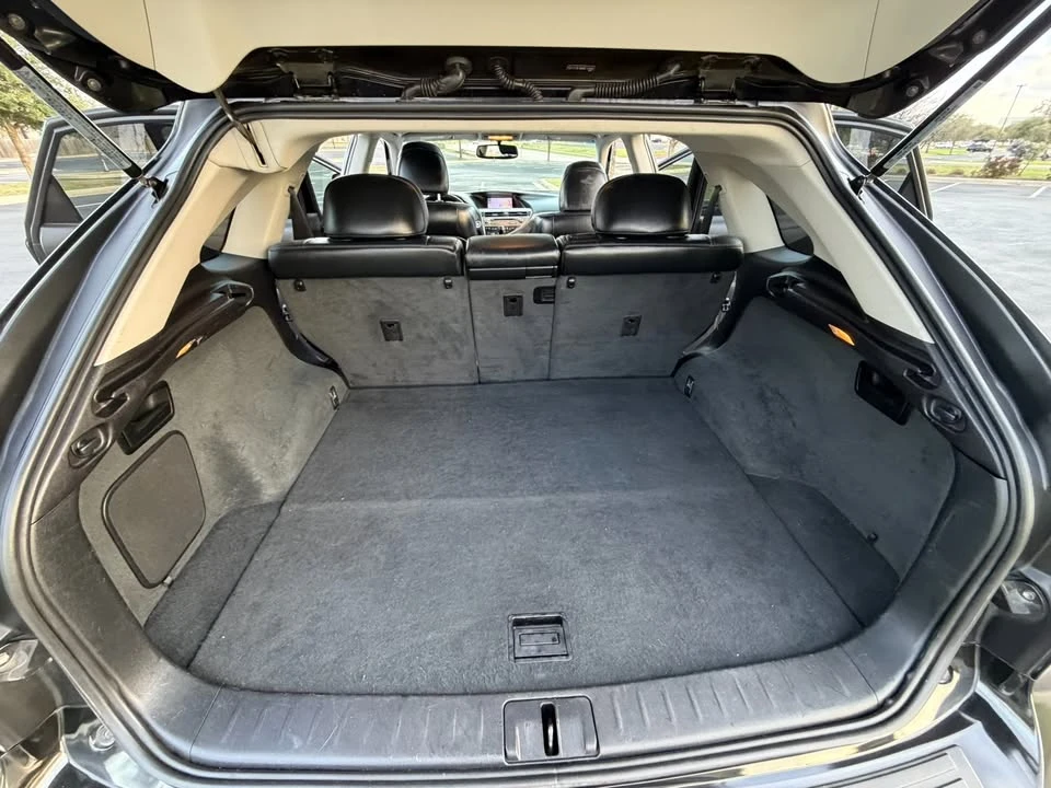 2013 Lexus RX 3rd Gen - Image 14 of 20