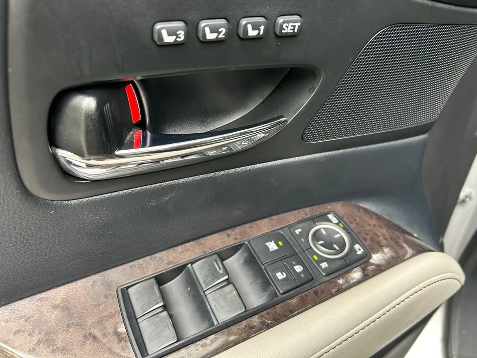 2013 Lexus RX 3rd Gen - Image 18 of 19