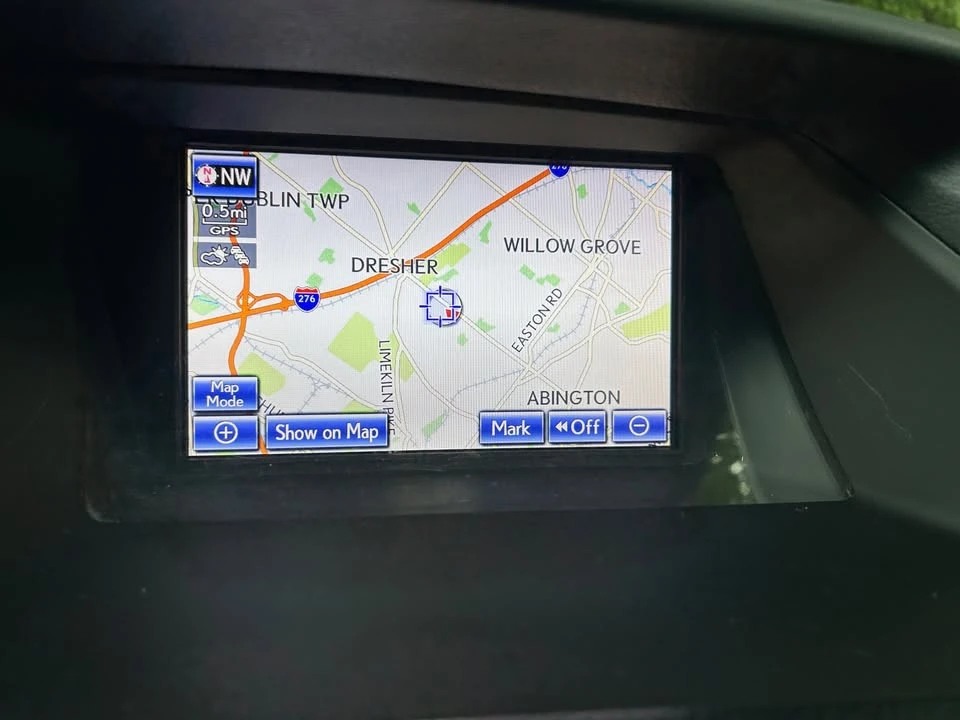 2013 Lexus RX 3rd Gen - Image 11 of 19
