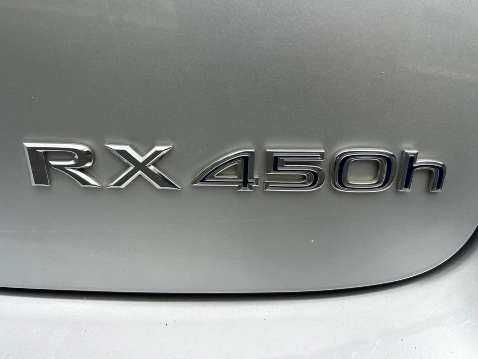 2013 Lexus RX 3rd Gen - Image 17 of 19