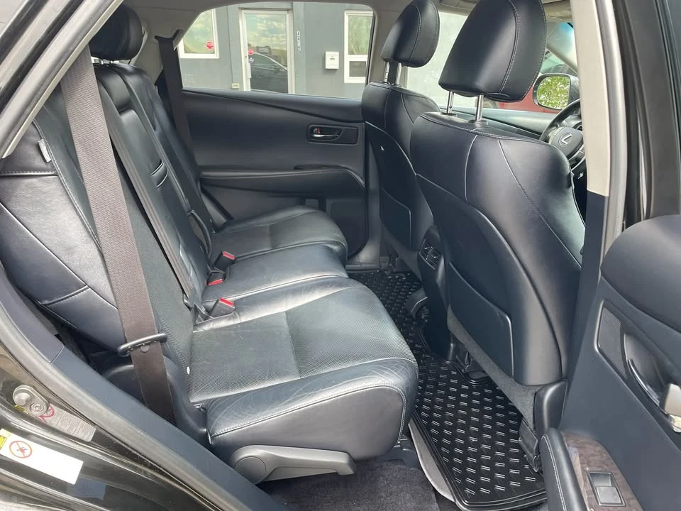 2013 Lexus RX 3rd Gen - Image 15 of 18