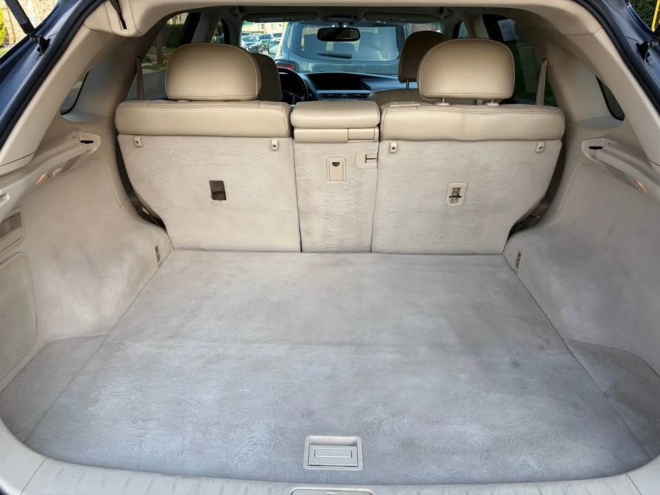 2013 Lexus RX 3rd Gen - Image 11 of 11