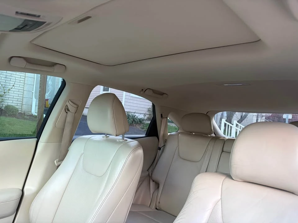 2013 Lexus RX 3rd Gen - Image 8 of 11