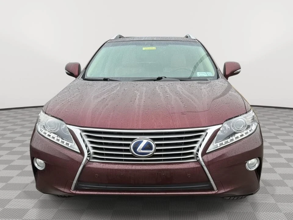 2013 Lexus RX 3rd Gen - Image 8 of 20