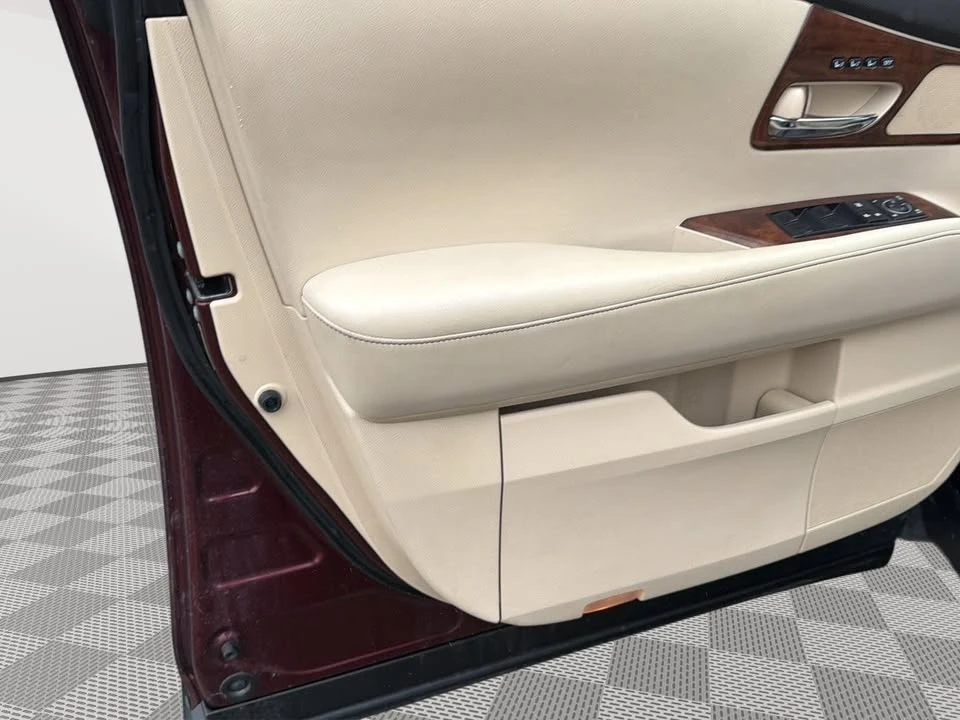2013 Lexus RX 3rd Gen - Image 20 of 20