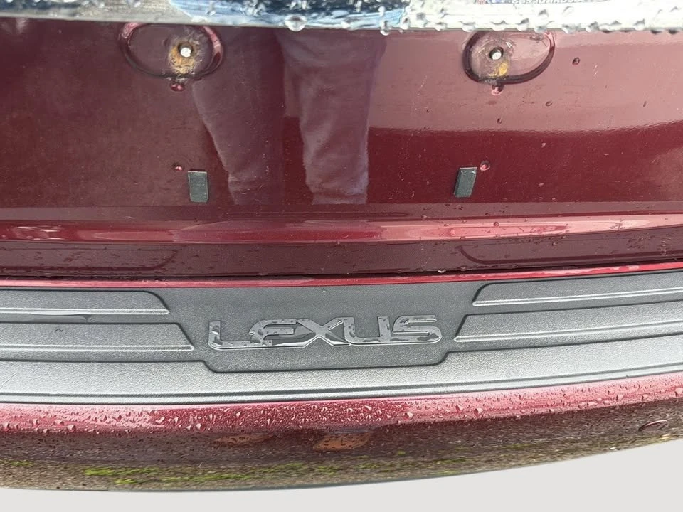 2013 Lexus RX 3rd Gen - Image 14 of 20