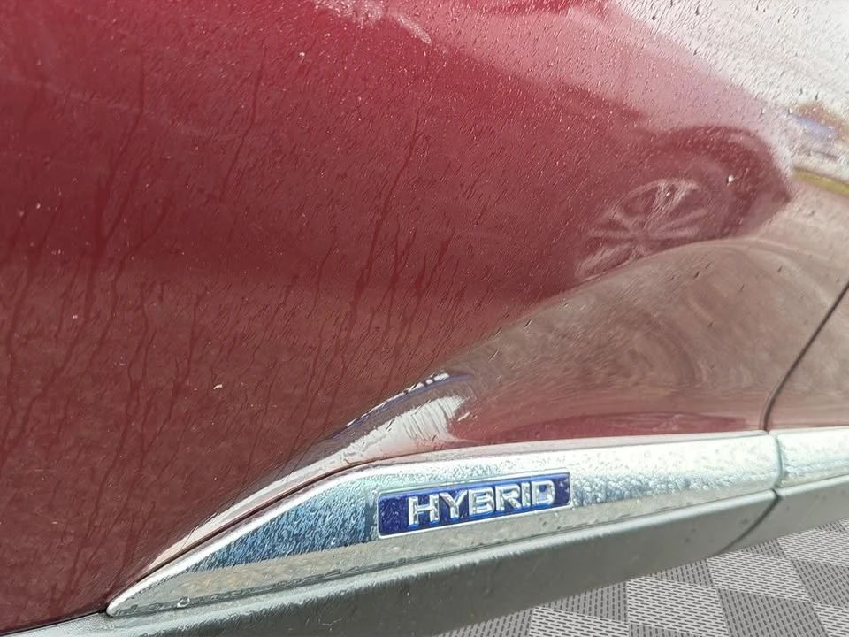 2013 Lexus RX 3rd Gen - Image 12 of 20