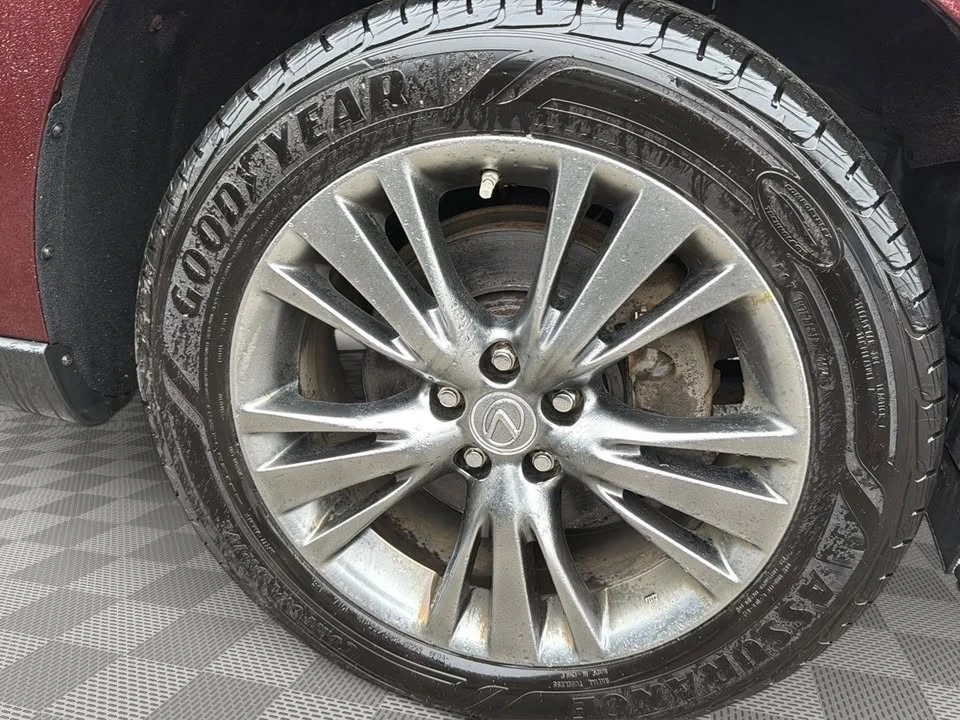 2013 Lexus RX 3rd Gen - Image 11 of 20