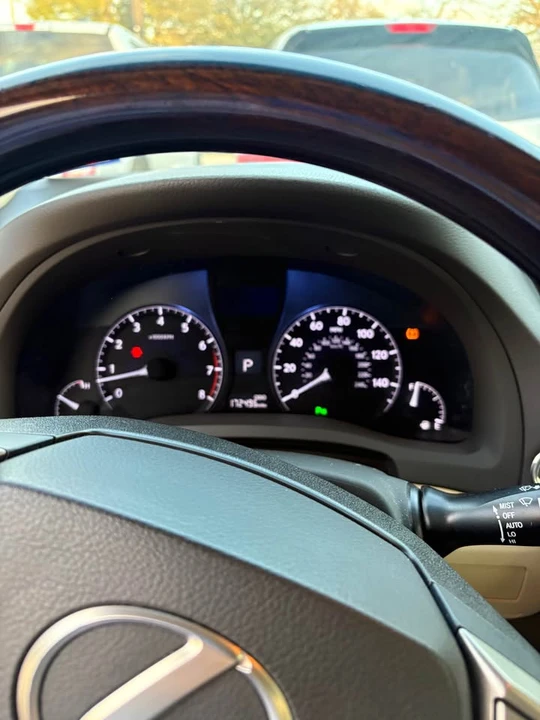 2013 Lexus RX 3rd Gen - Image 2 of 14