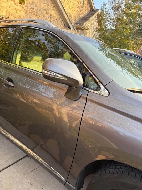 2013 Lexus RX 3rd Gen - Image 11 of 14