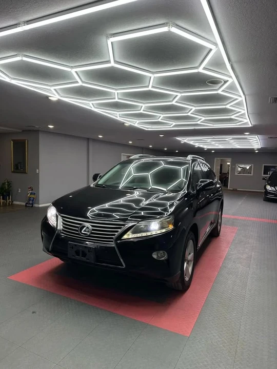 2013 Lexus RX 3rd Gen - Image 2 of 20