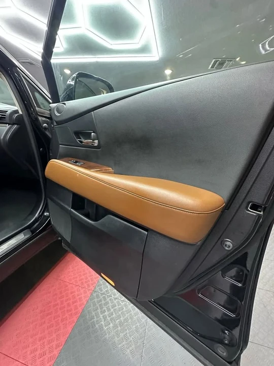 2013 Lexus RX 3rd Gen - Image 16 of 20
