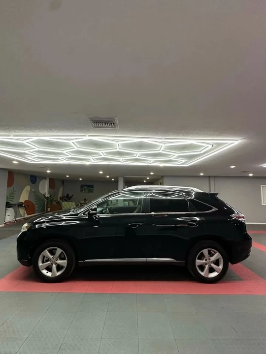 2013 Lexus RX 3rd Gen - Image 3 of 20