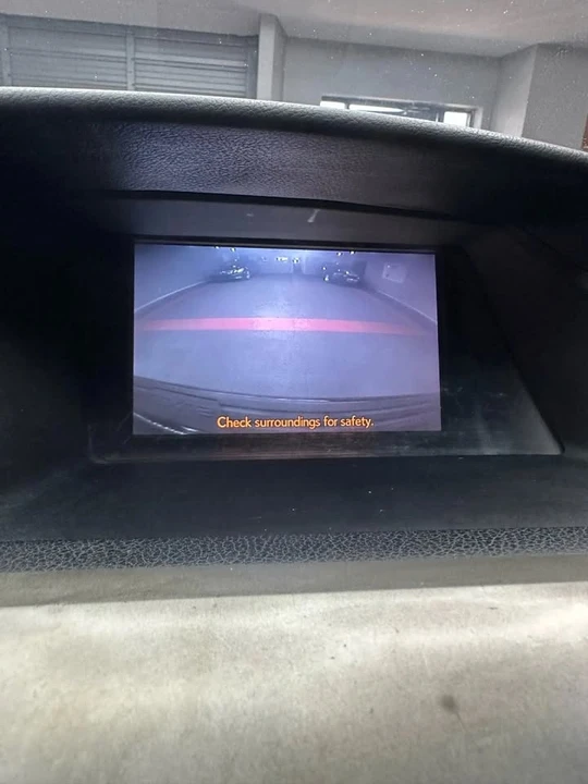 2013 Lexus RX 3rd Gen - Image 10 of 20