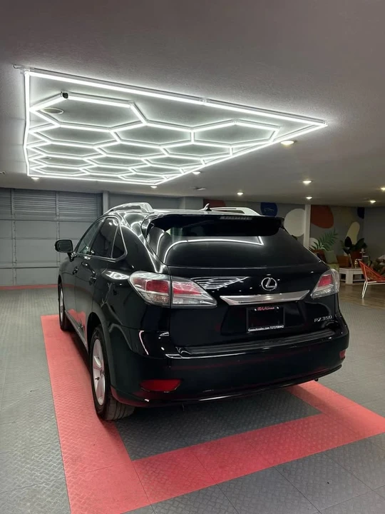 2013 Lexus RX 3rd Gen - Image 5 of 20