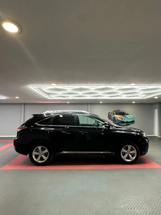 2013 Lexus RX 3rd Gen - Image 6 of 20