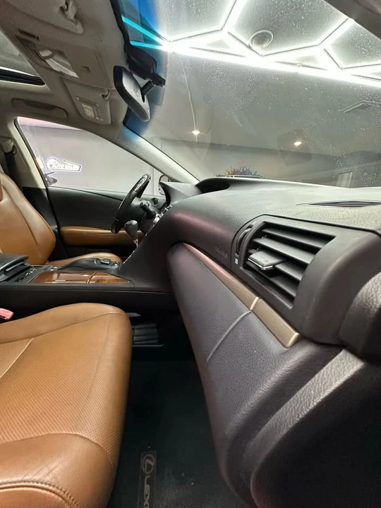 2013 Lexus RX 3rd Gen - Image 17 of 20